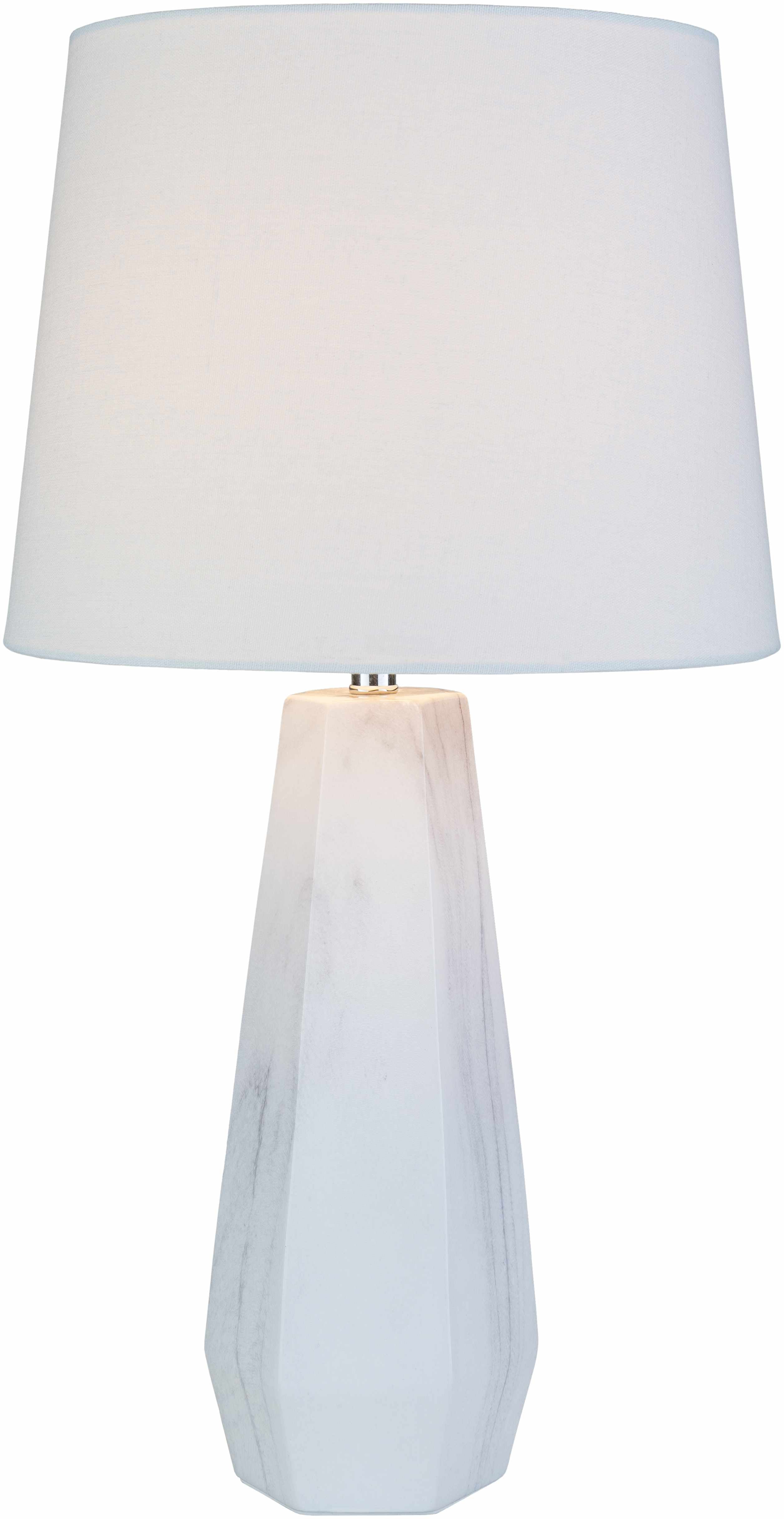 The Sandstone Table Lamp