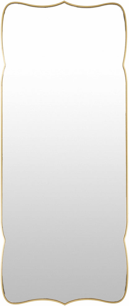 The Granger Mirror