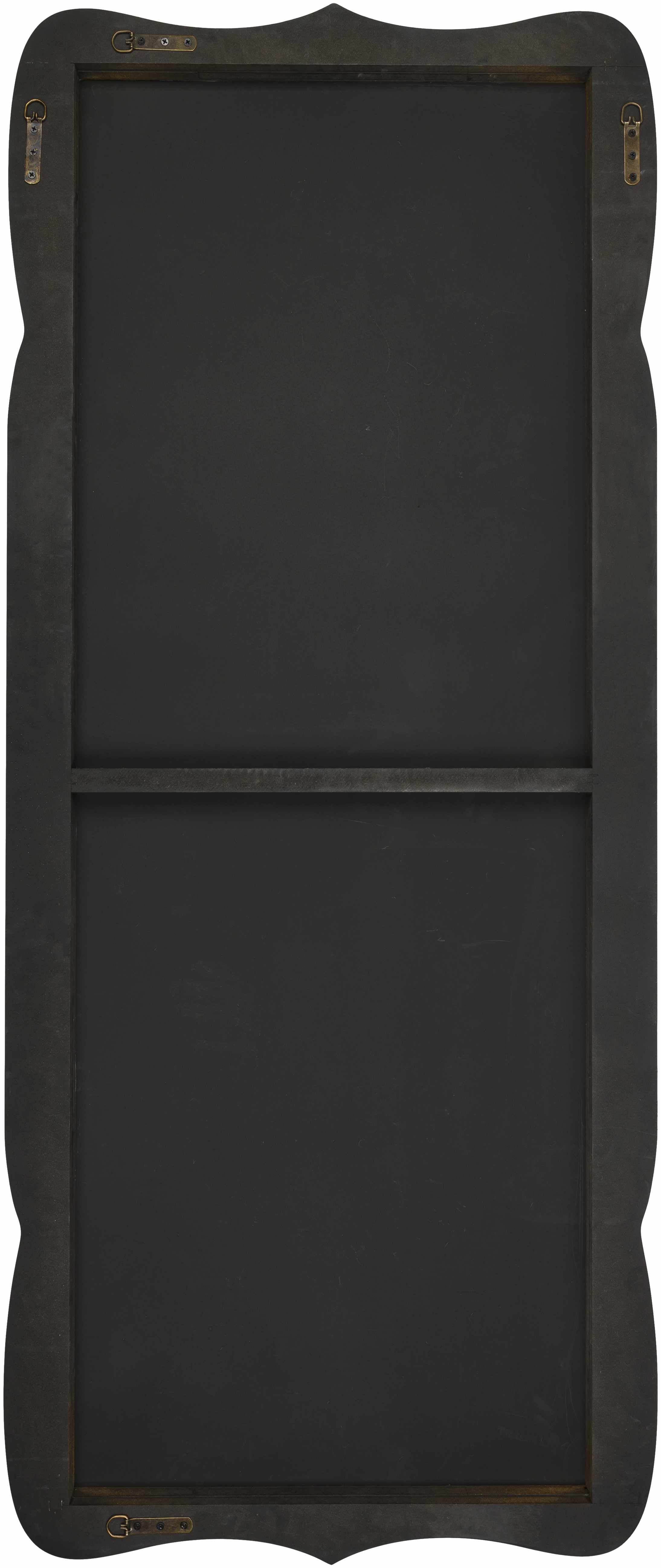 The Granger Mirror