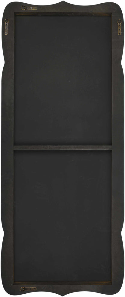 The Granger Mirror