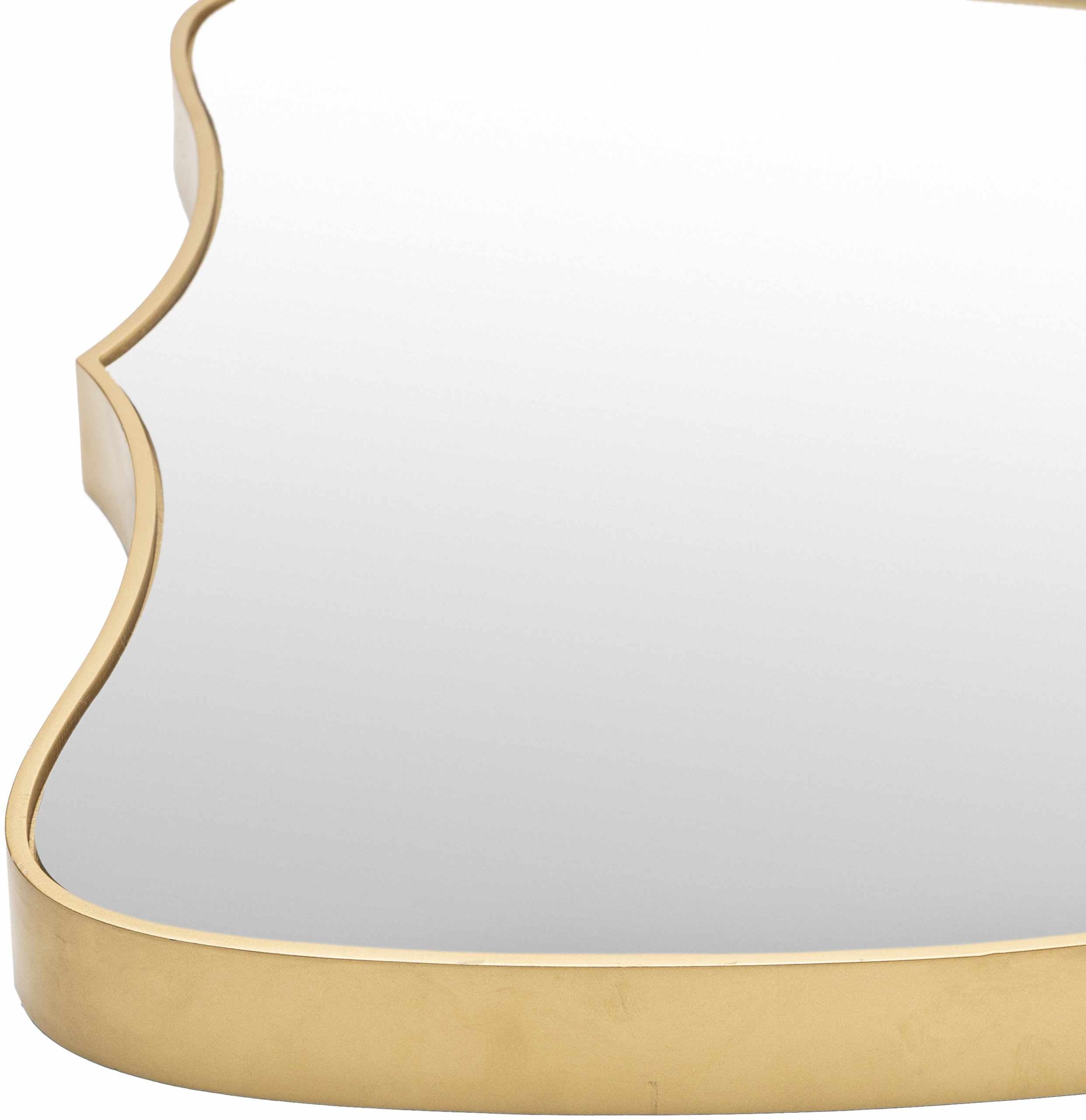 The Granger Mirror
