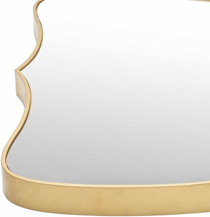 The Granger Mirror