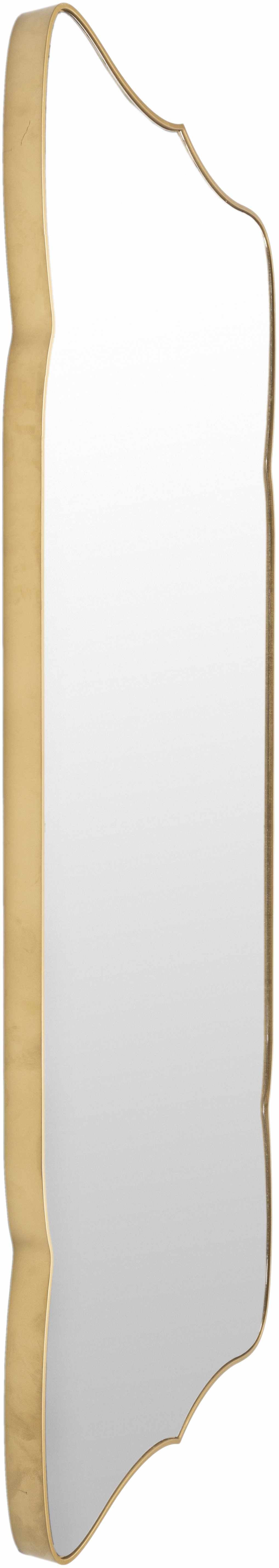 The Granger Mirror