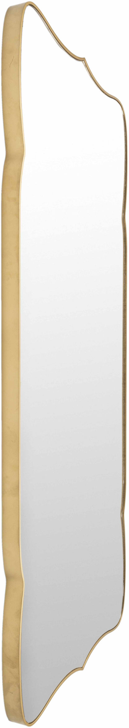 The Granger Mirror