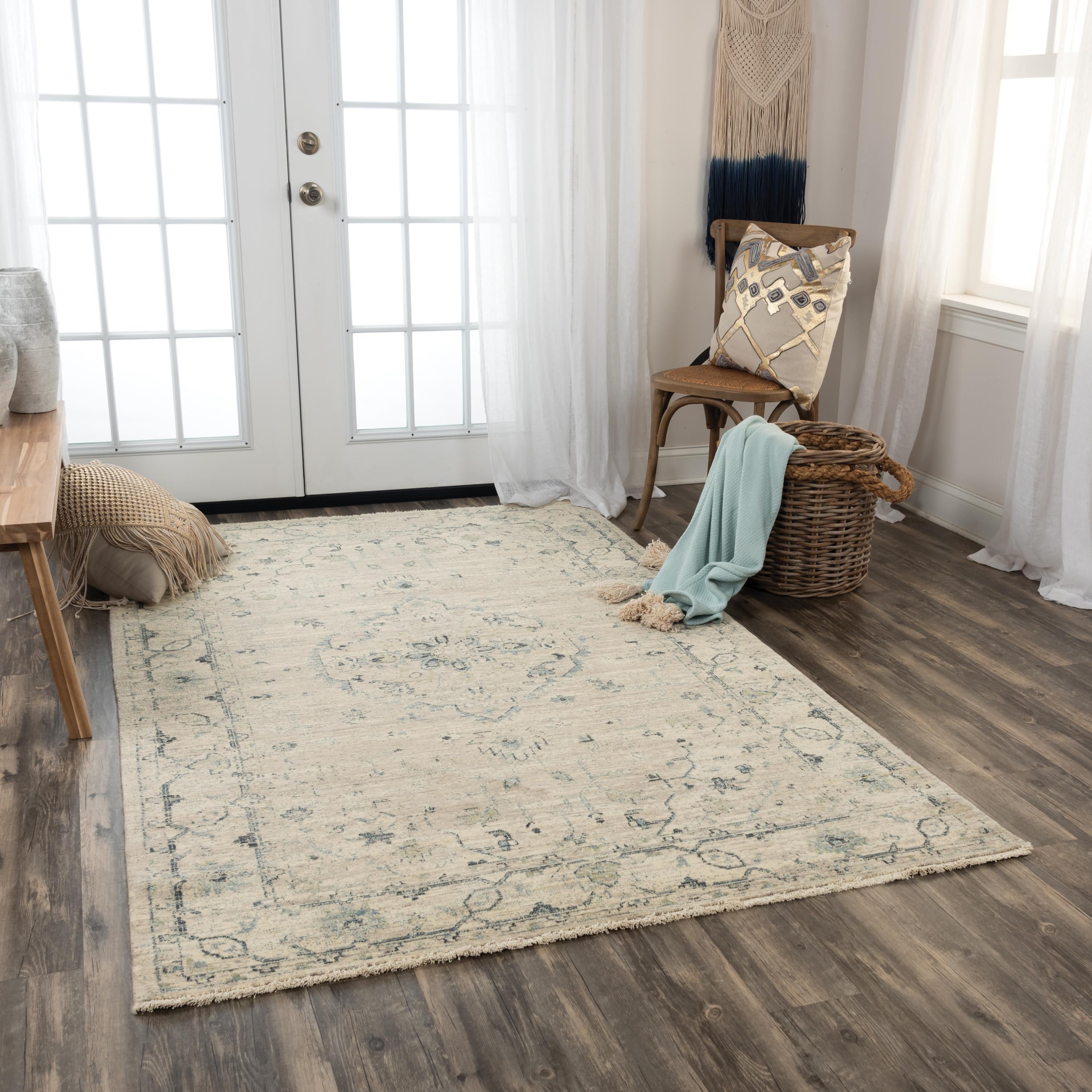 PNM104 Area Rug