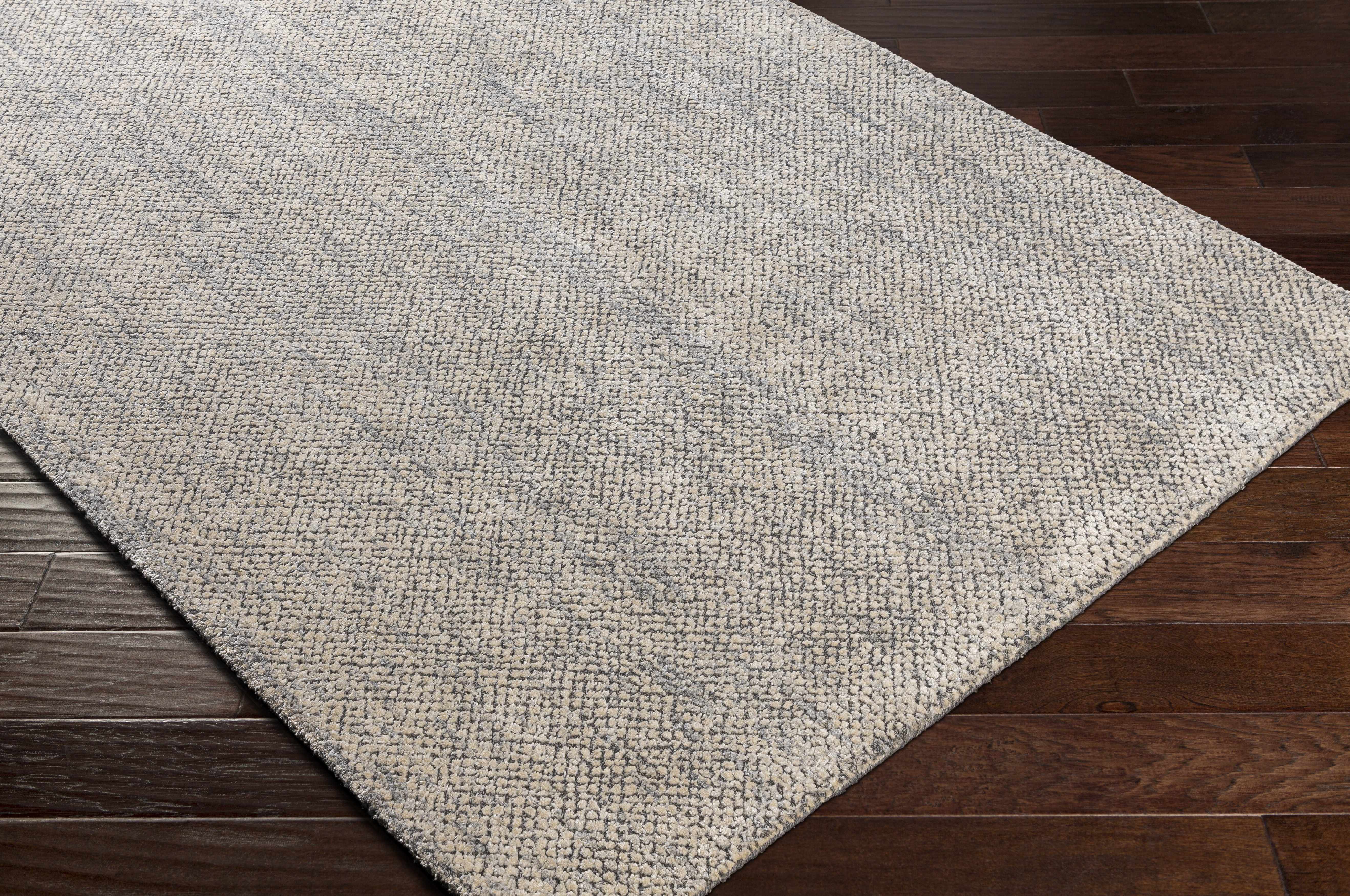 The Ventmere Rug