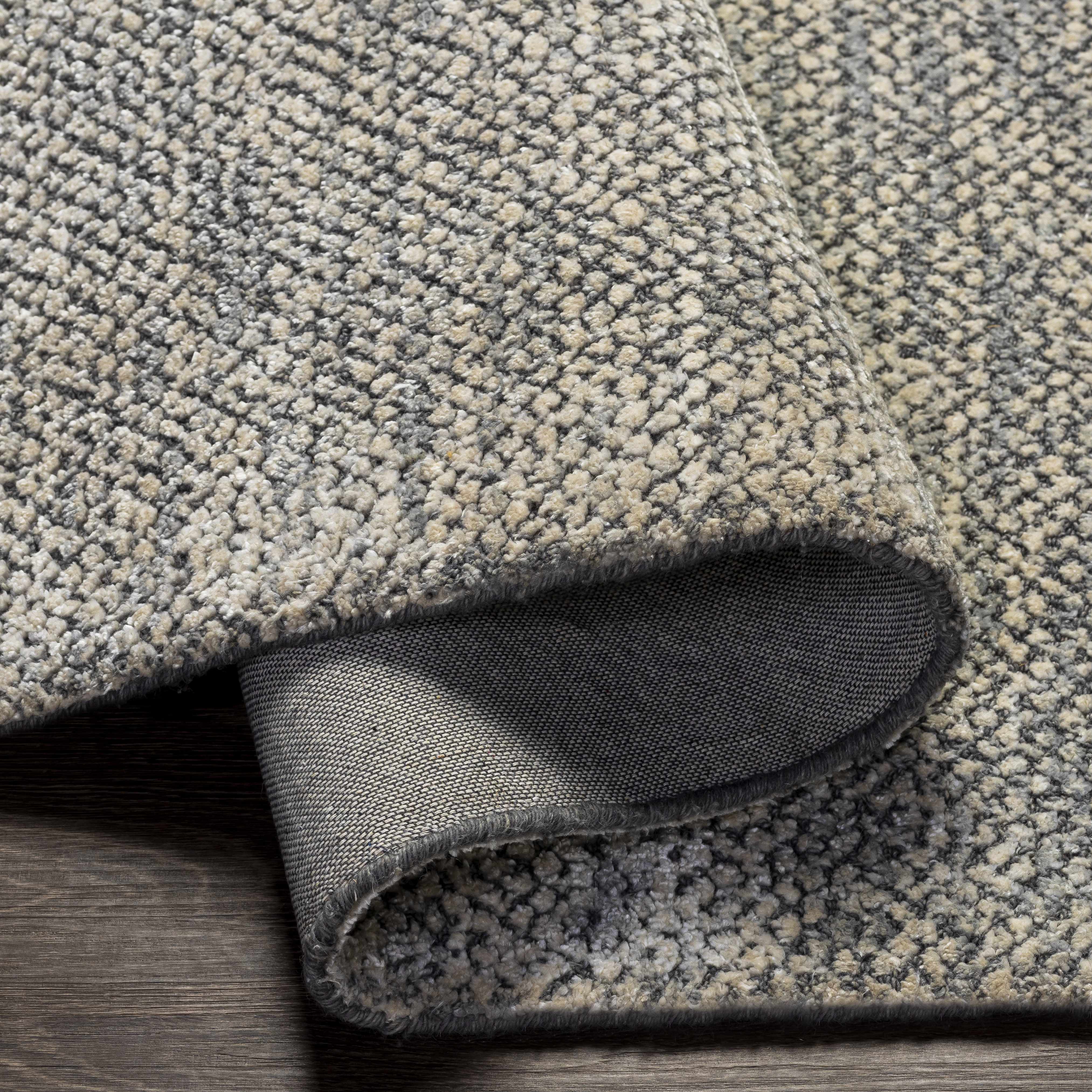 The Ventmere Rug