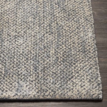 The Ventmere Rug