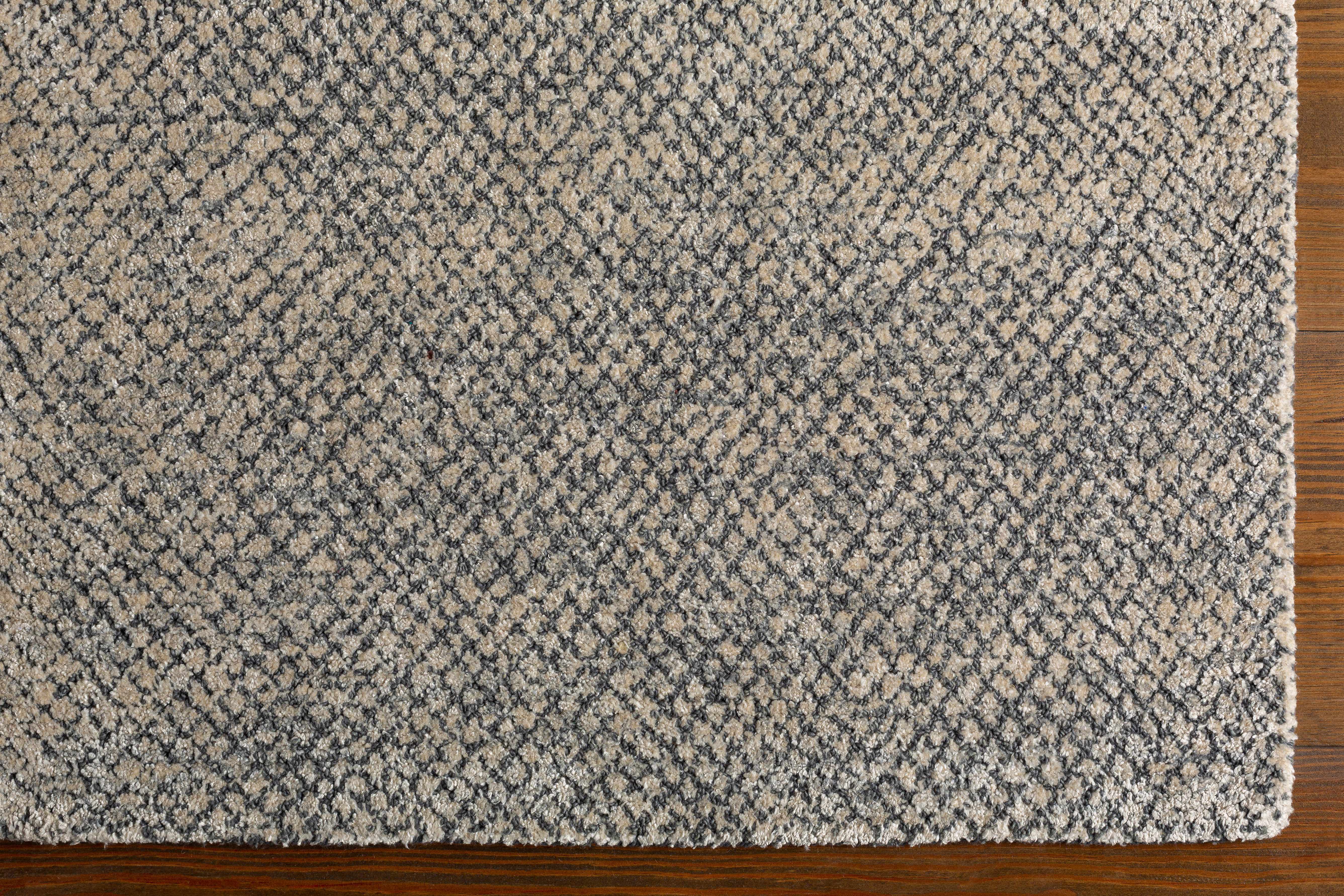 The Ventmere Rug