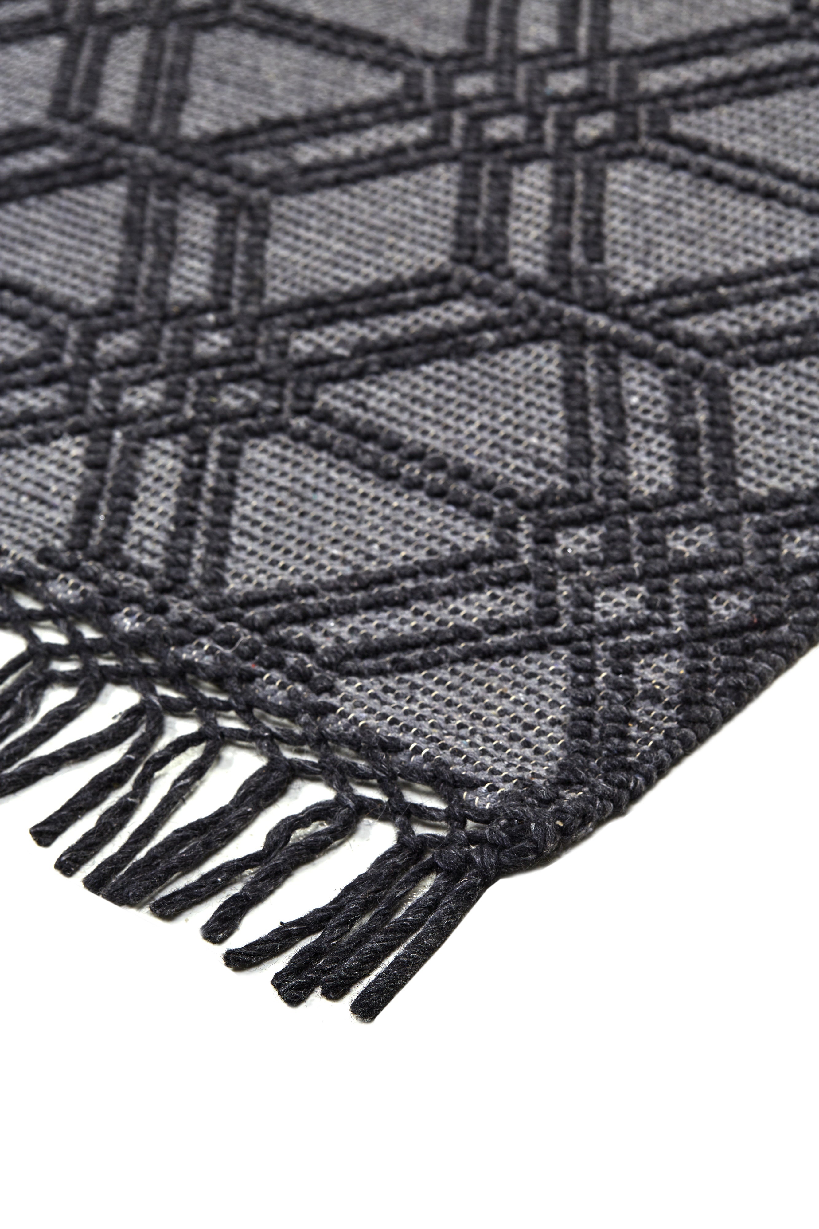 Phoenix Transitional Diamond - Black/Gray