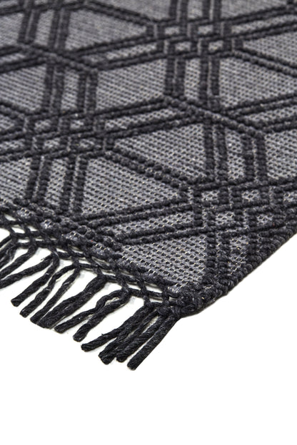 Phoenix Transitional Diamond - Black/Gray
