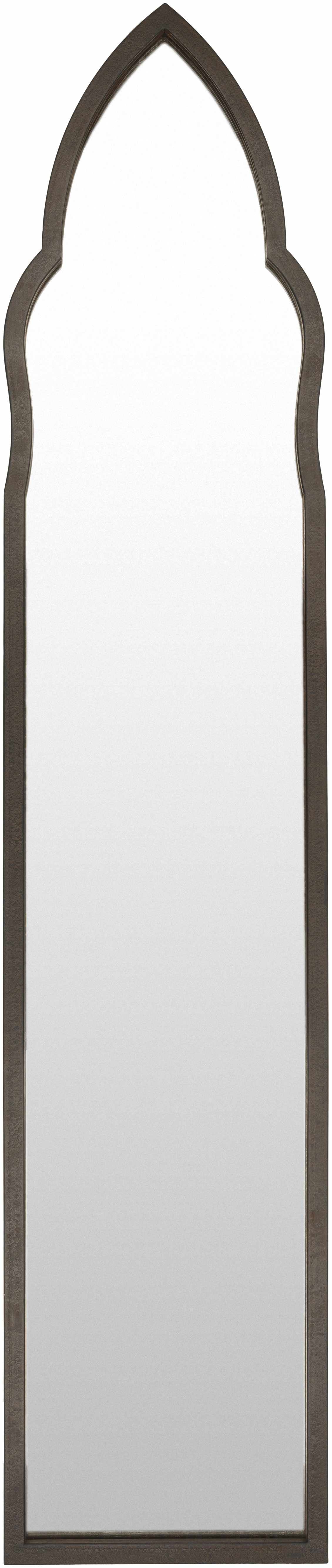 The Wexham Mirror