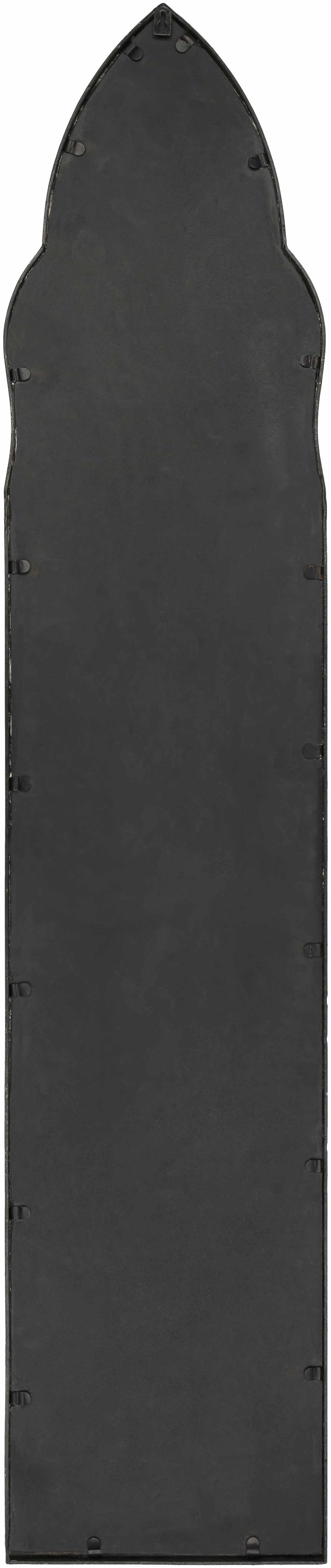 The Wexham Mirror