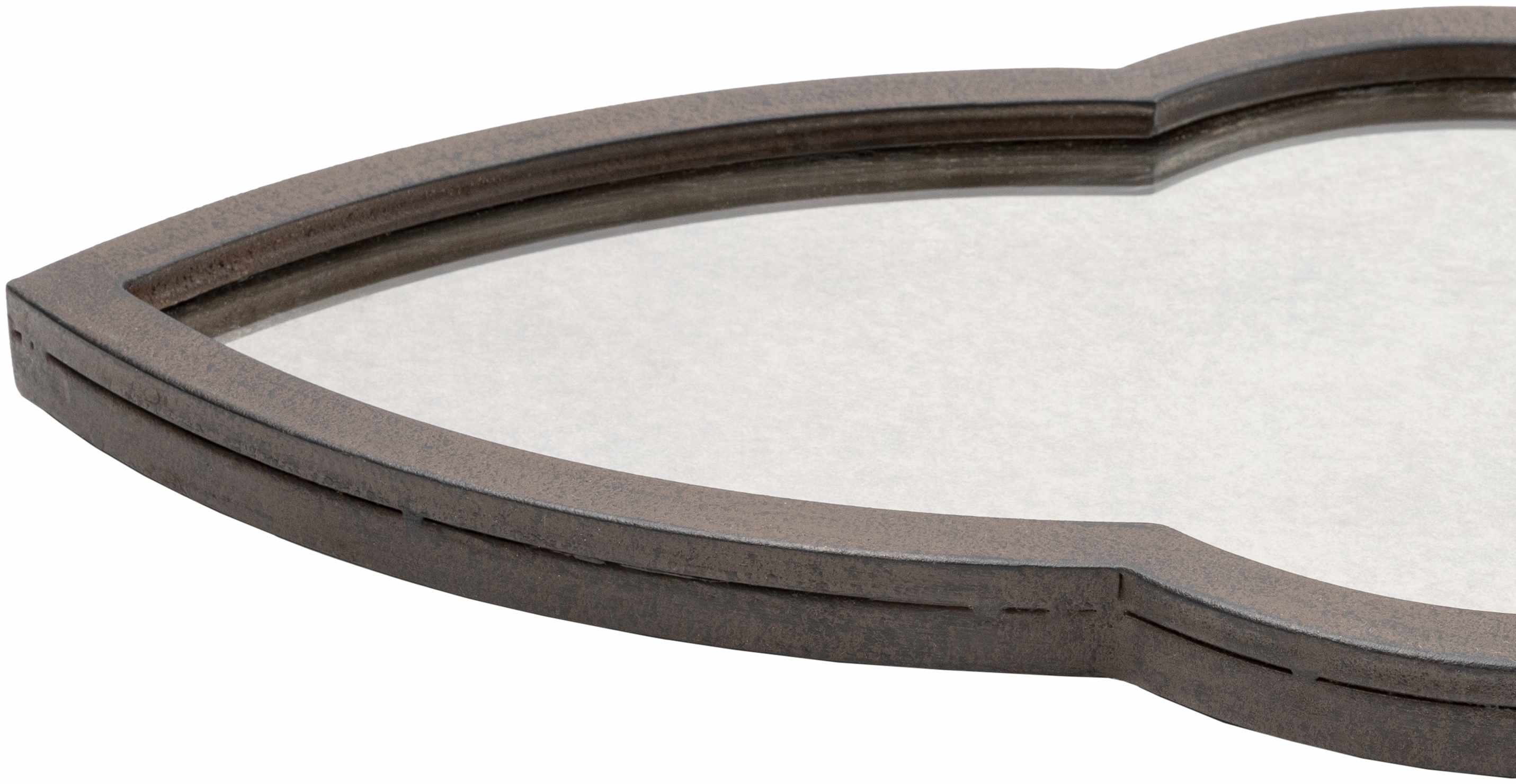 The Wexham Mirror
