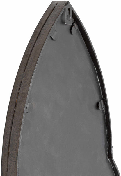 The Wexham Mirror