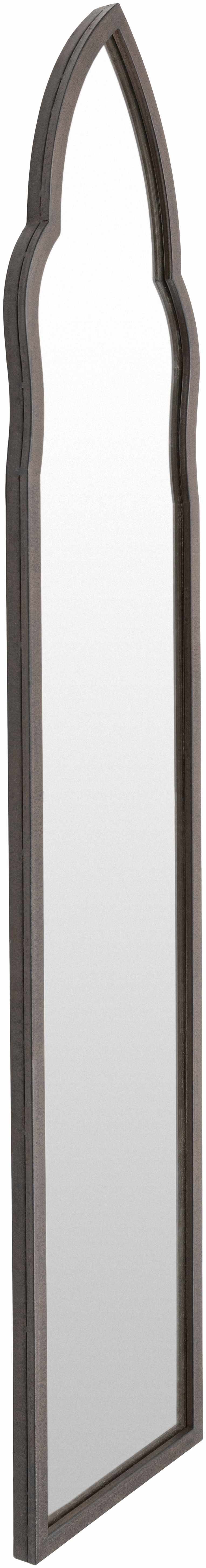 The Wexham Mirror