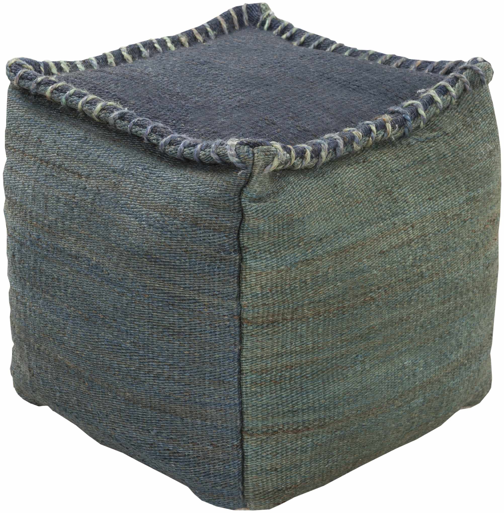 The Raider Pouf