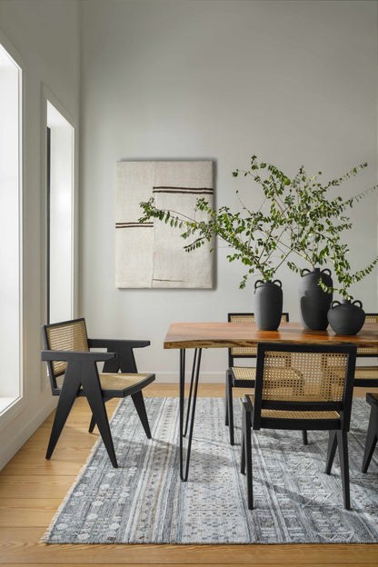 The Varick Dining Chair