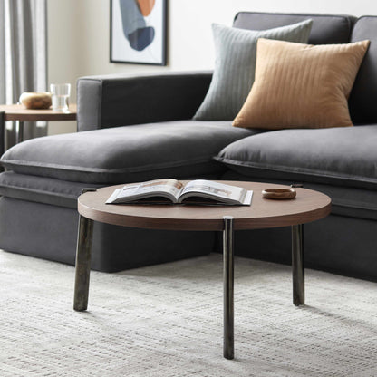 The Fenmore Coffee Table