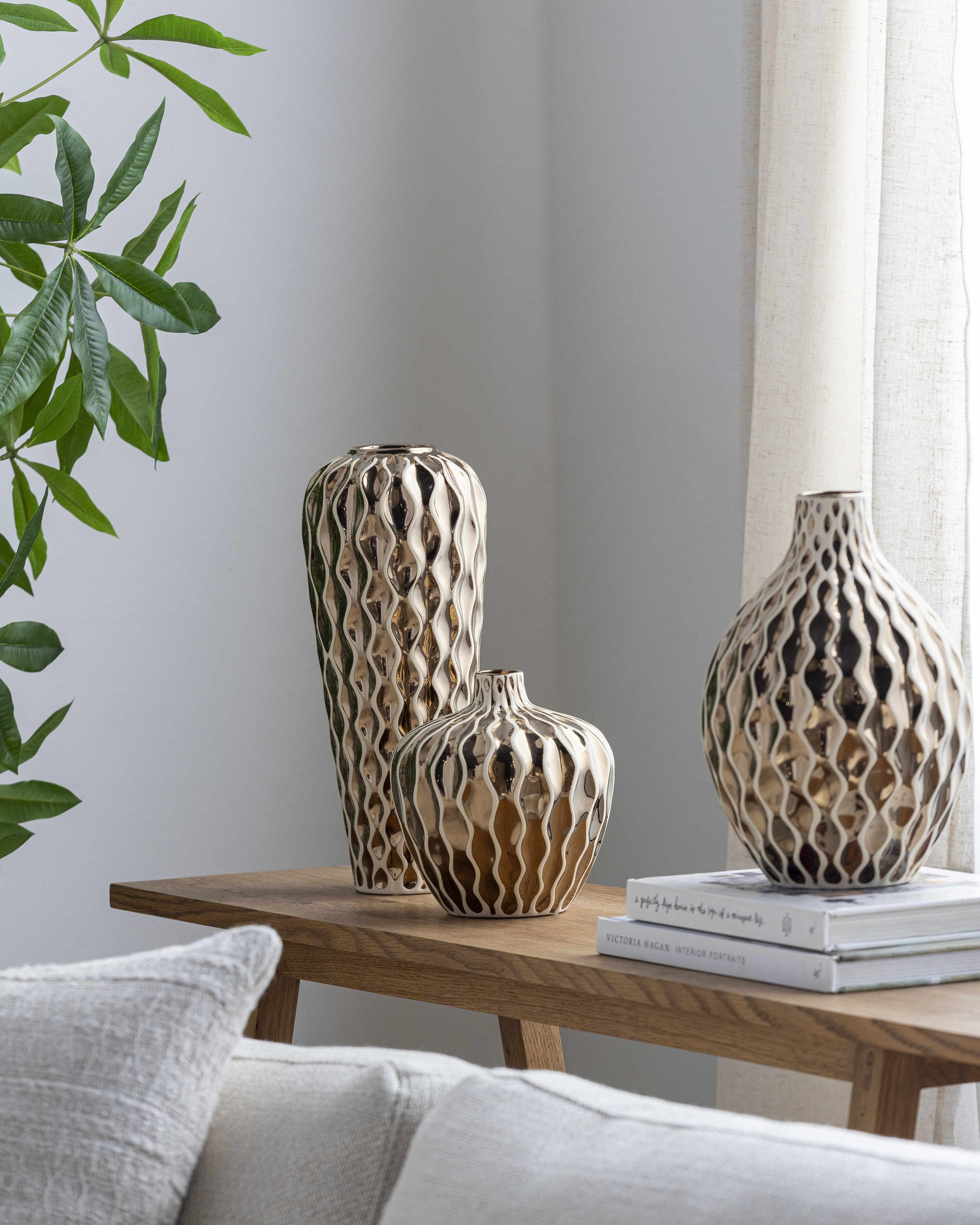 The Piesen Vase