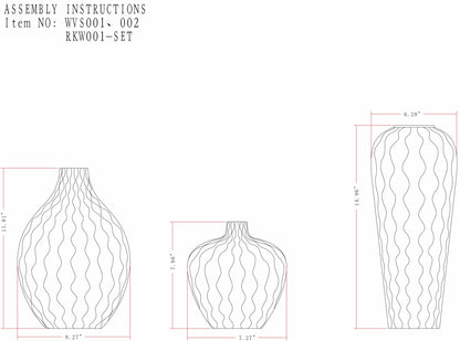 The Piesen Vase