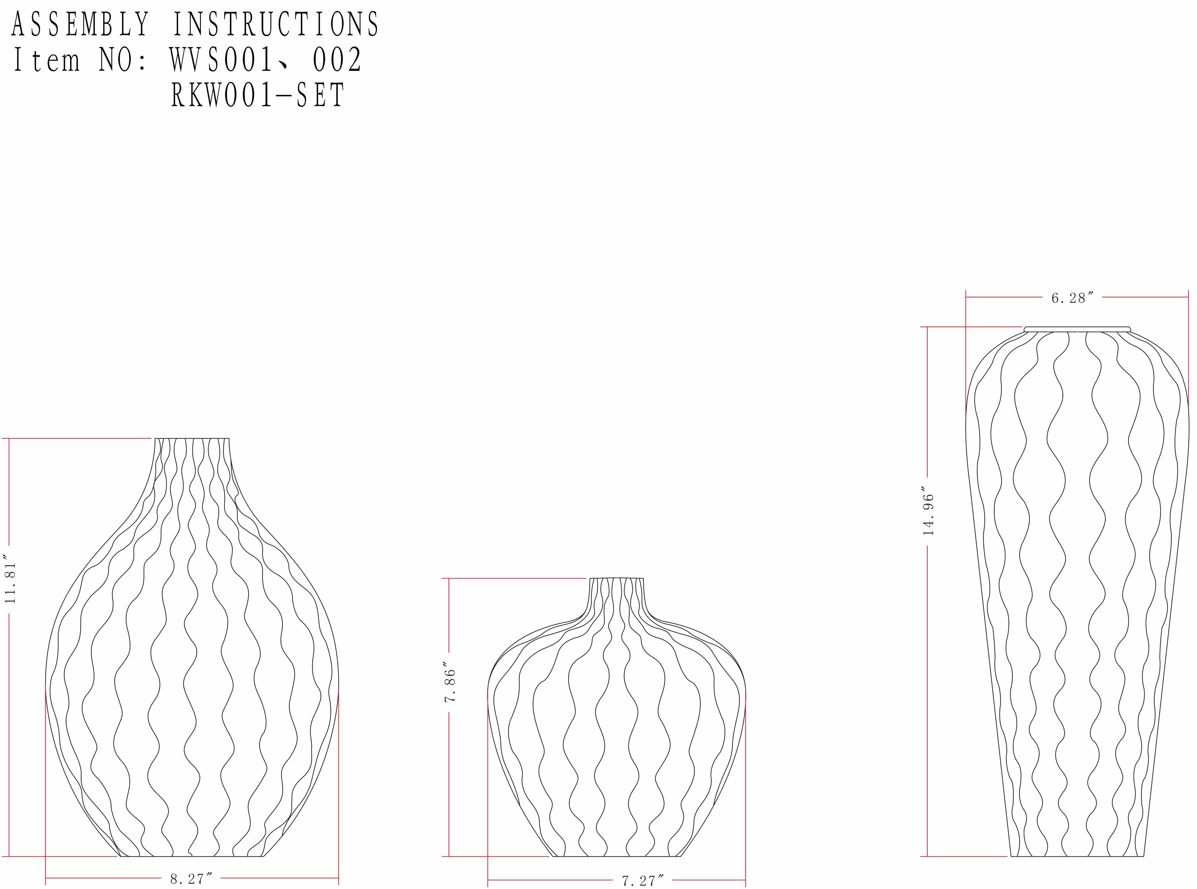 The Piesen Vase