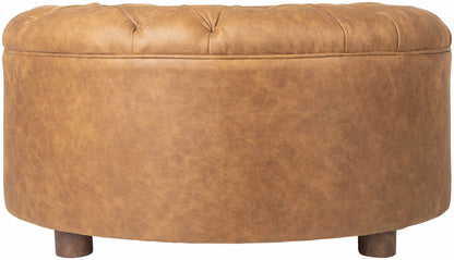 The Carroway Ottoman