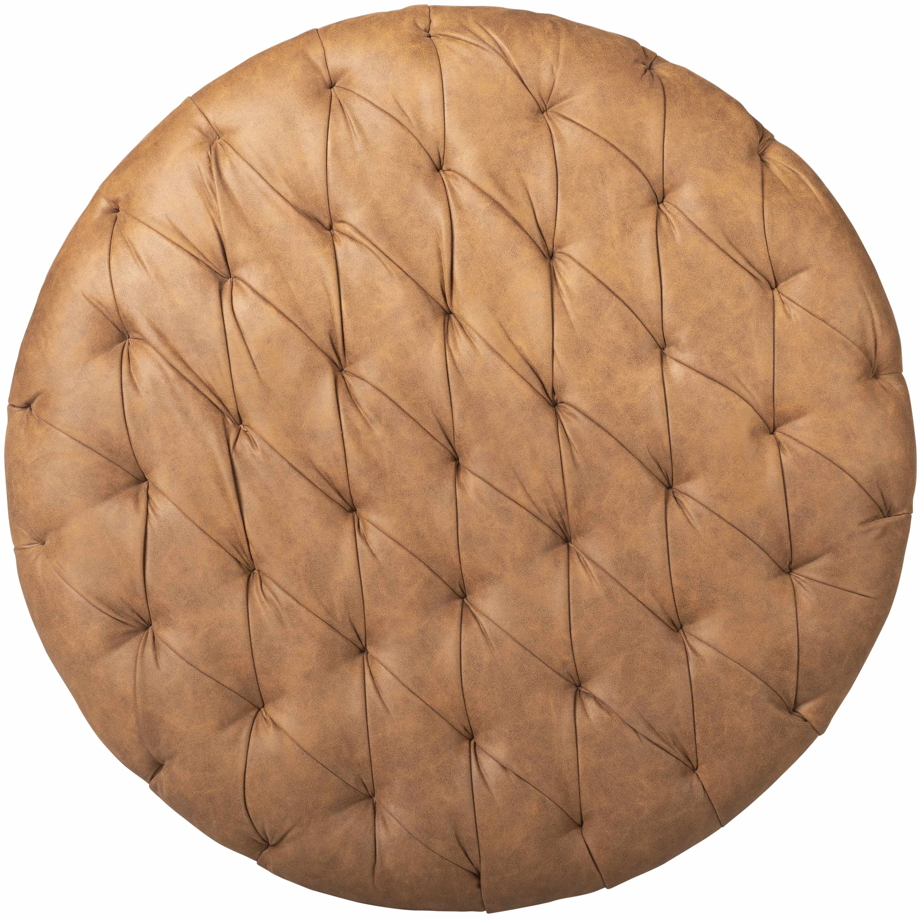 The Carroway Ottoman