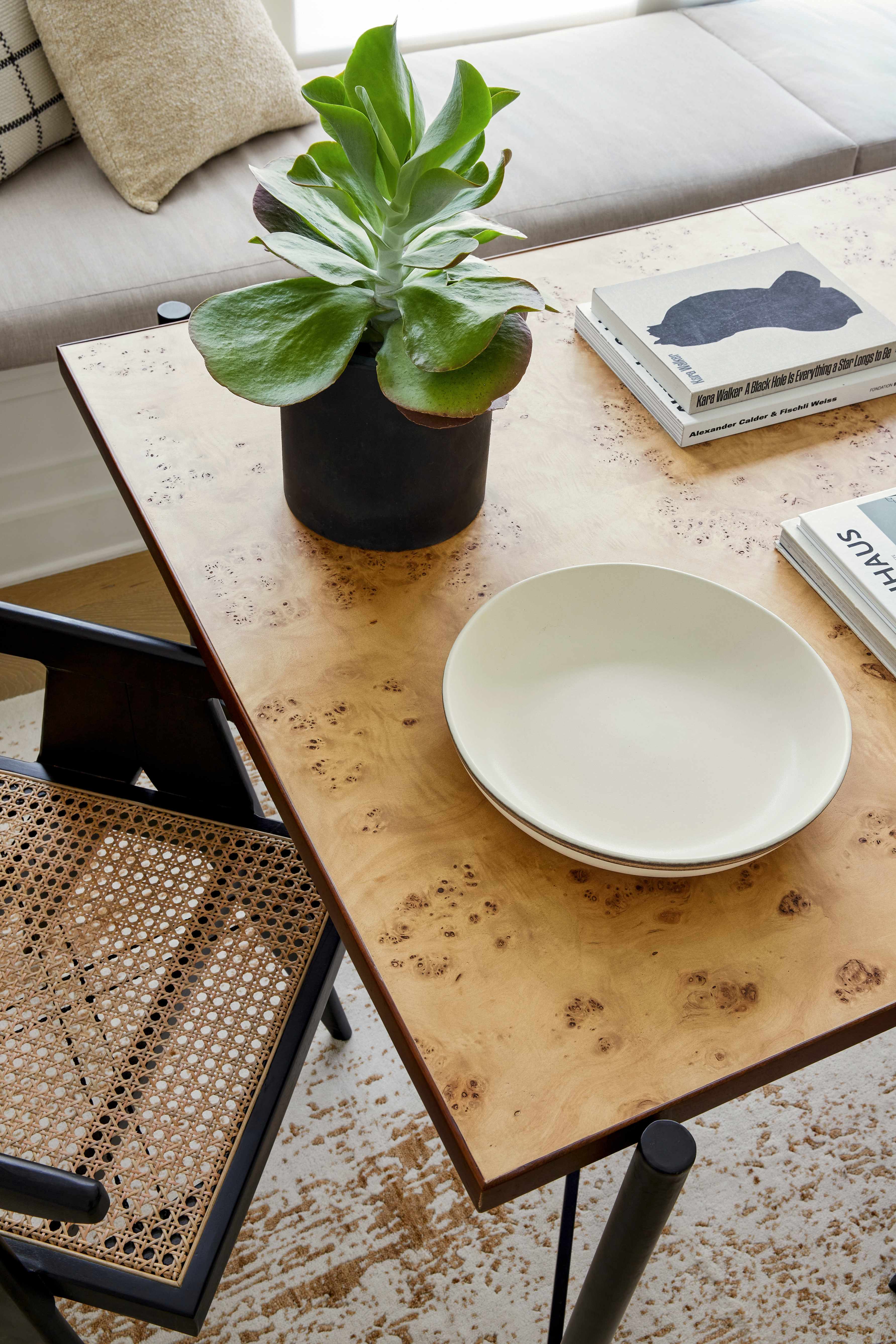 The Crete Dining Table