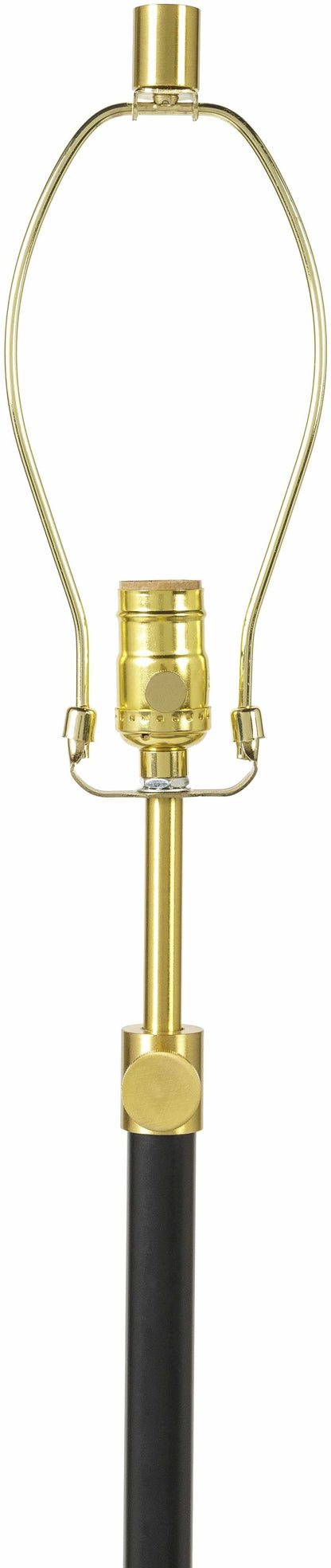 Pontonnyy Floor Lamp
