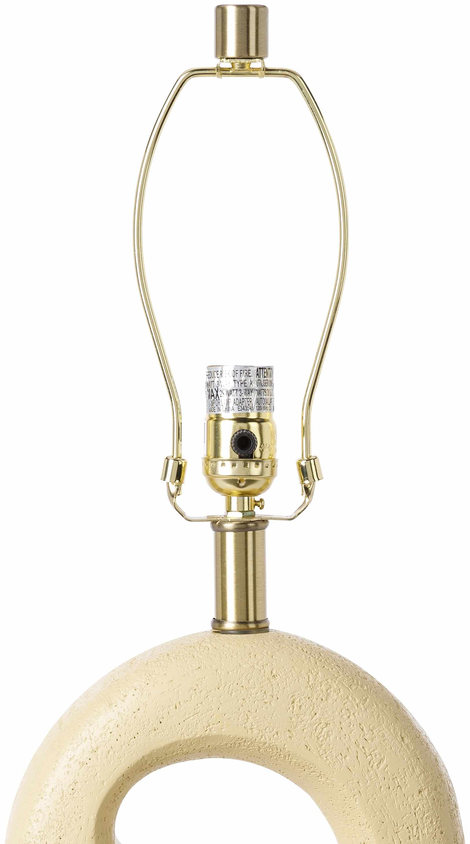 Pierrelaye Table Lamp