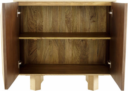 The Laurel Sideboard
