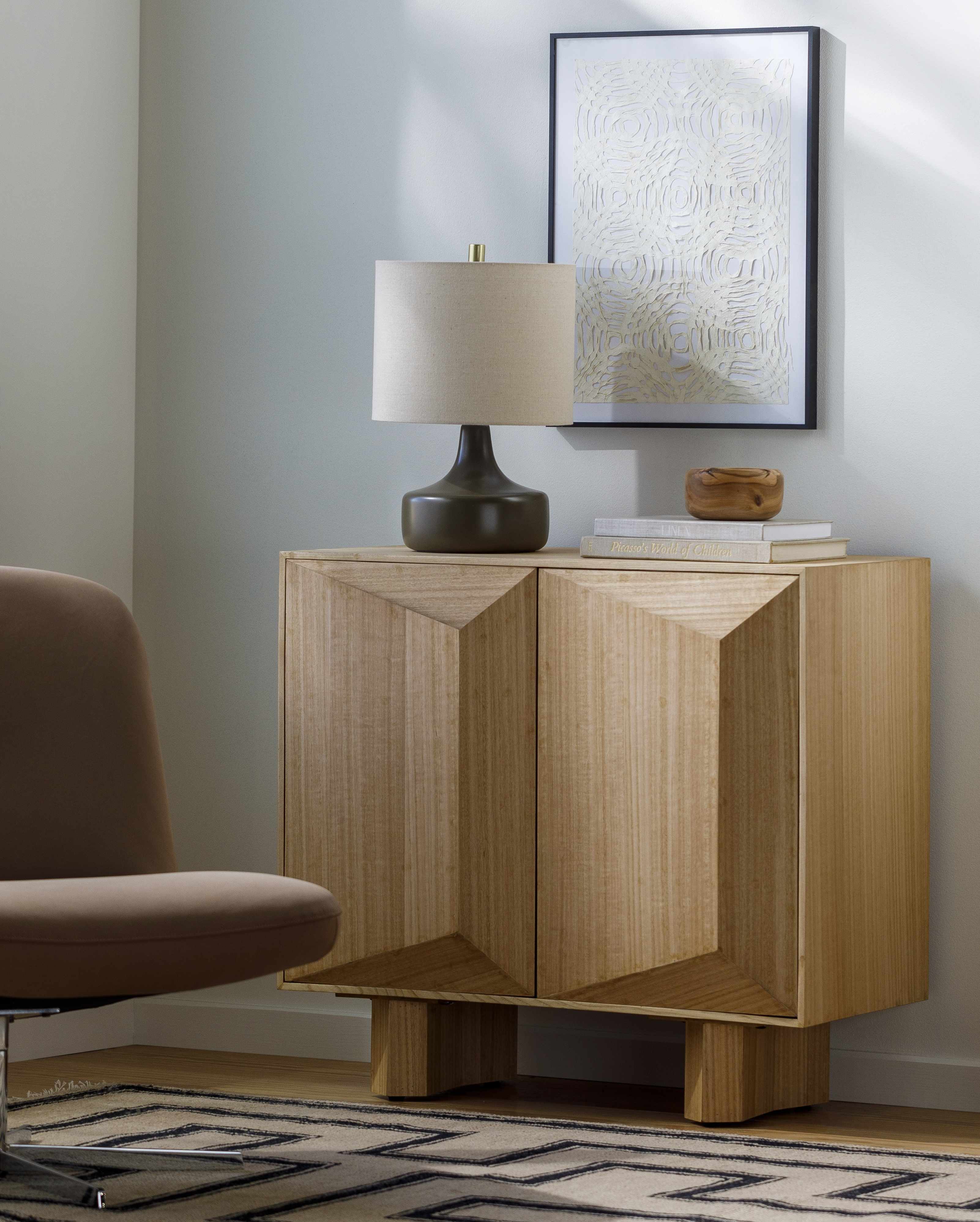 The Laurel Sideboard