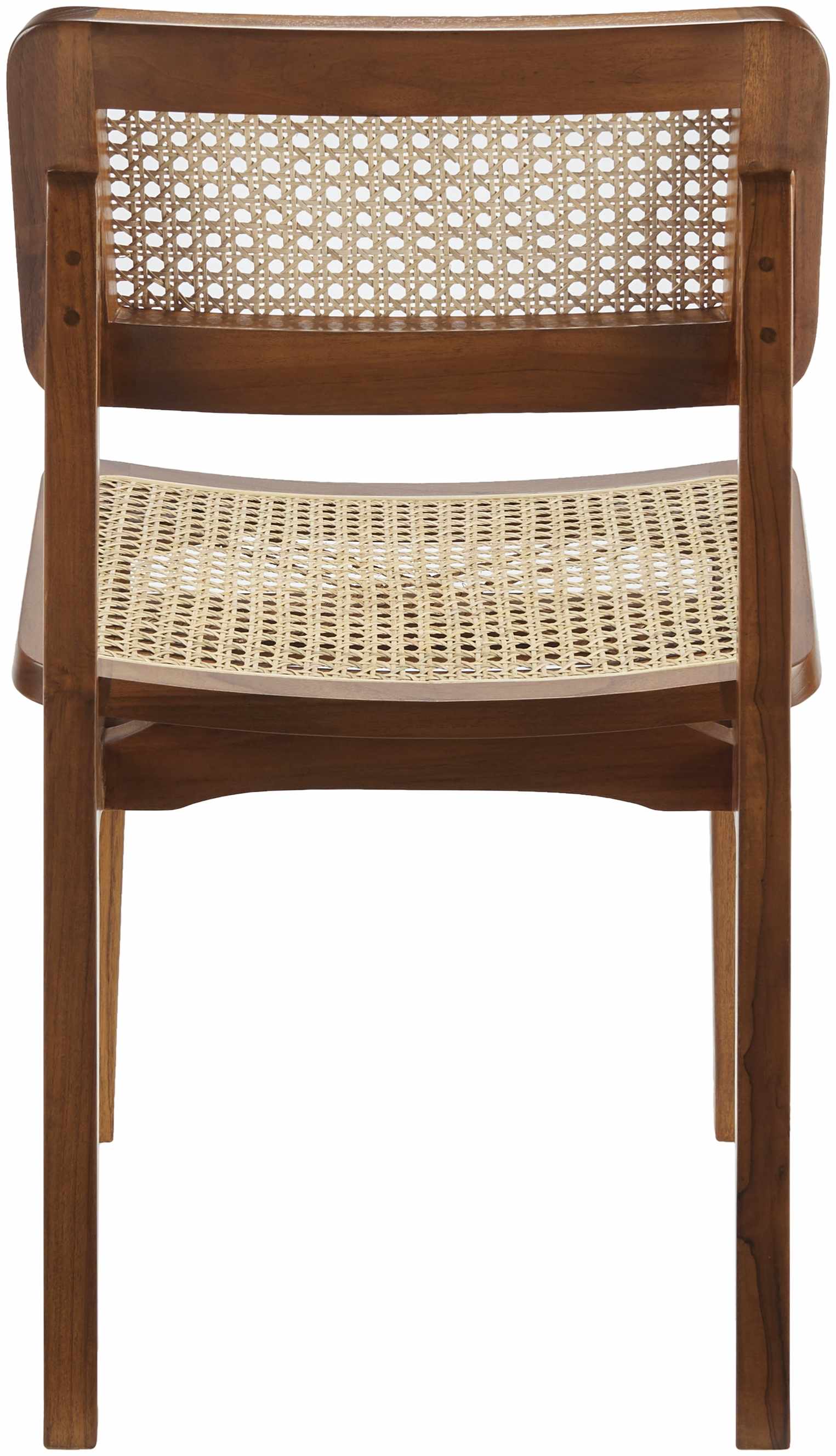 The Rosewood Dining Chair