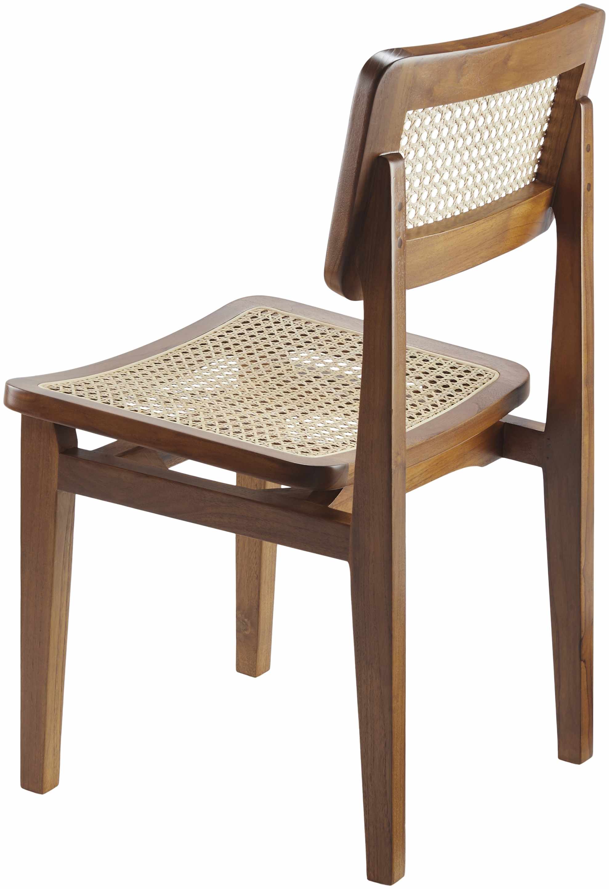 The Rosewood Dining Chair