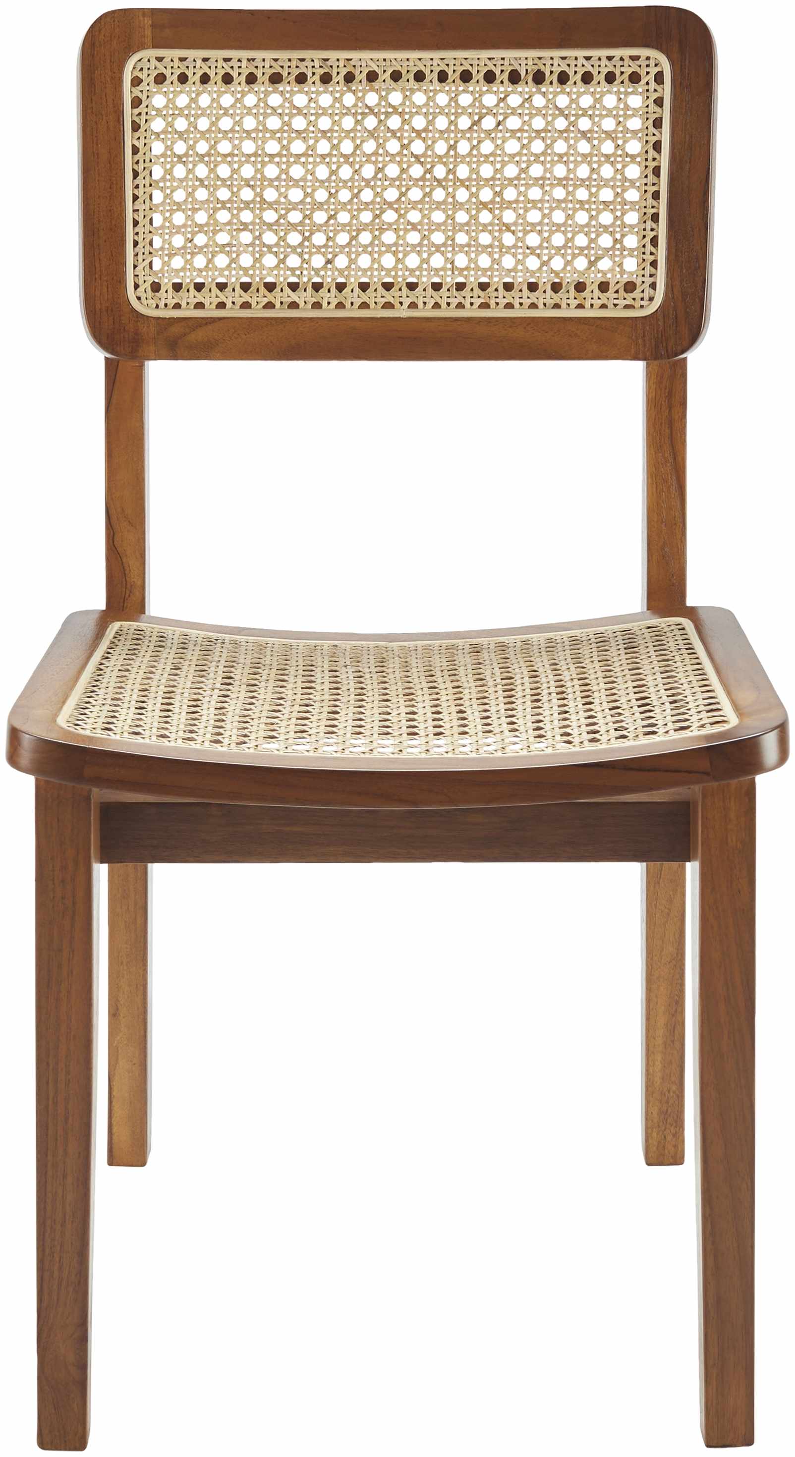 The Rosewood Dining Chair