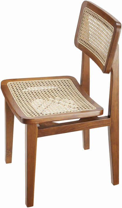 The Rosewood Dining Chair