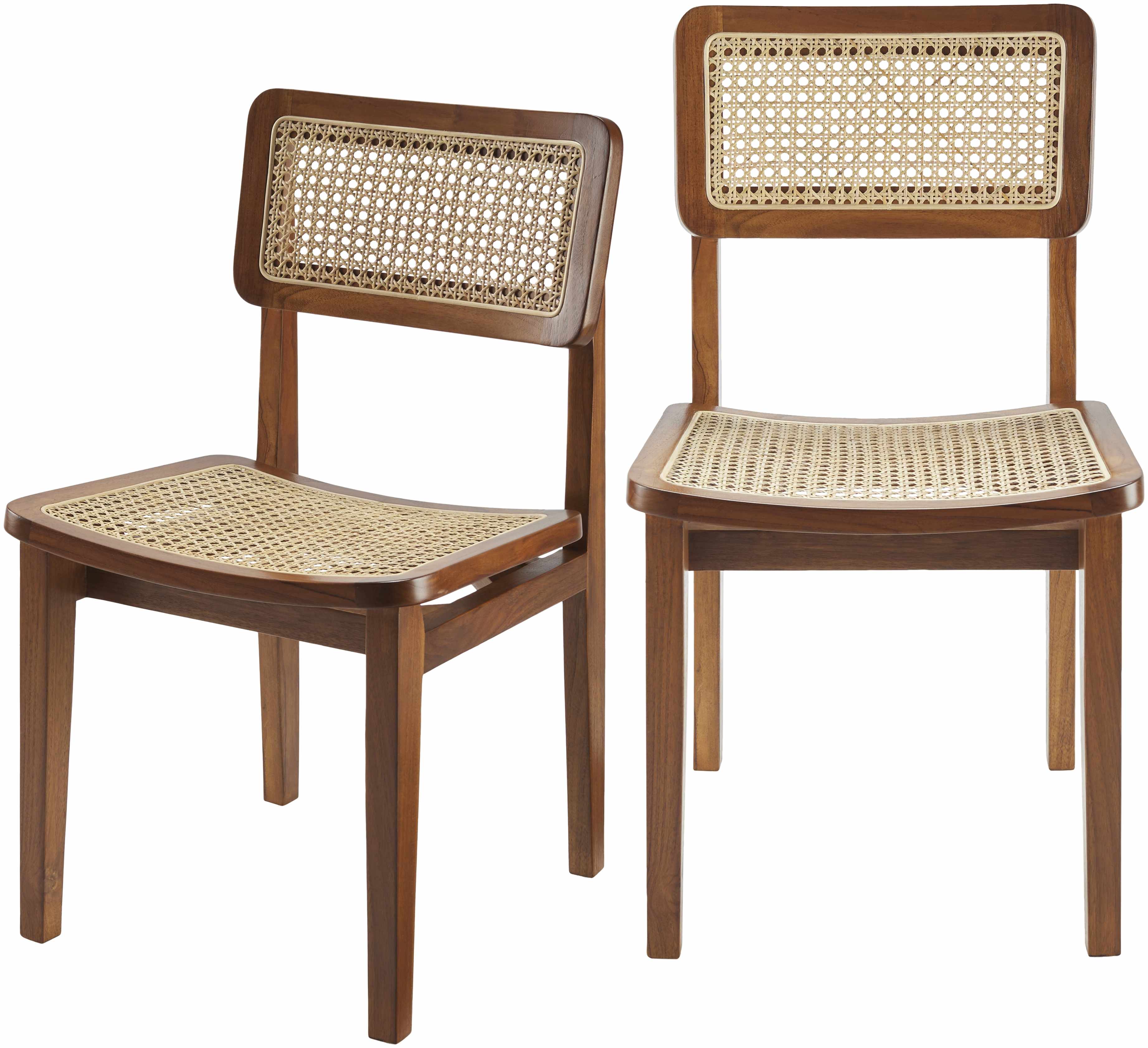 The Rosewood Dining Chair