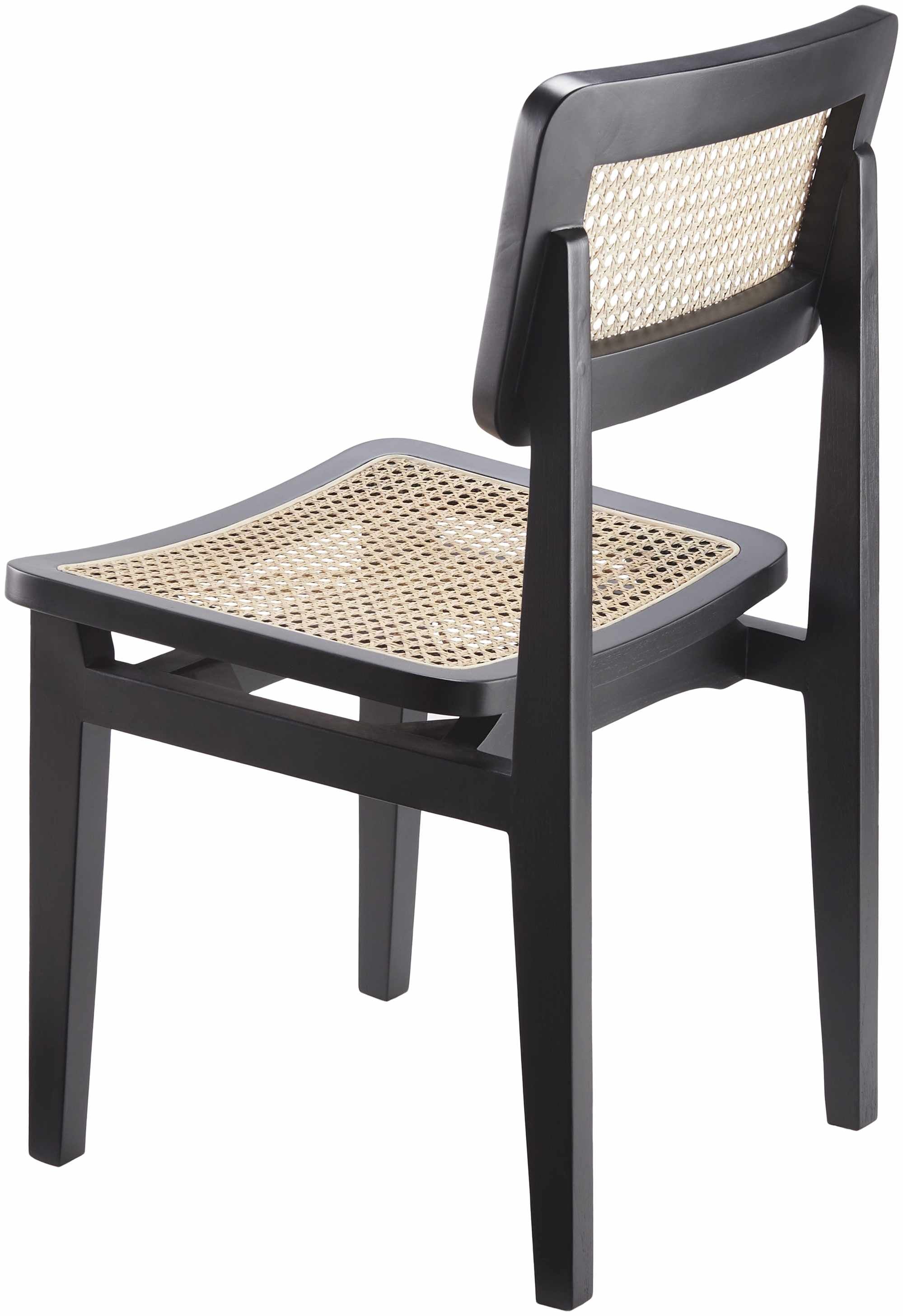 The Rosewood Dining Chair