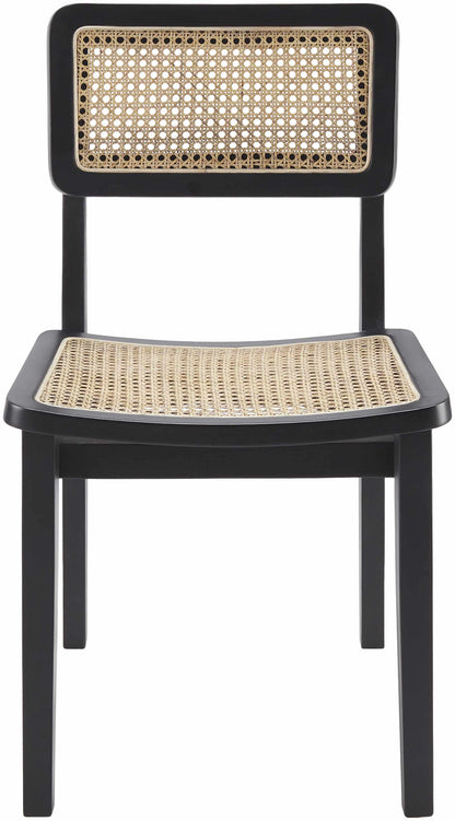 The Rosewood Dining Chair