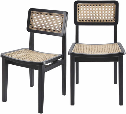 The Rosewood Dining Chair