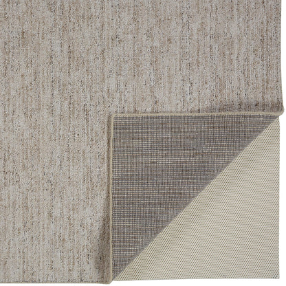 Delino Transitional Solid - Taupe