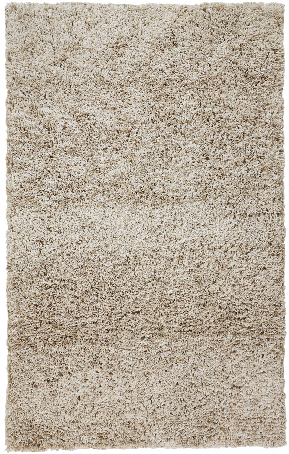 Stoneleigh Modern Solid - Tan/Ivory Area Rug