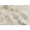 Aura Modern Abstract - Ivory/Silver/Gold Area Rug