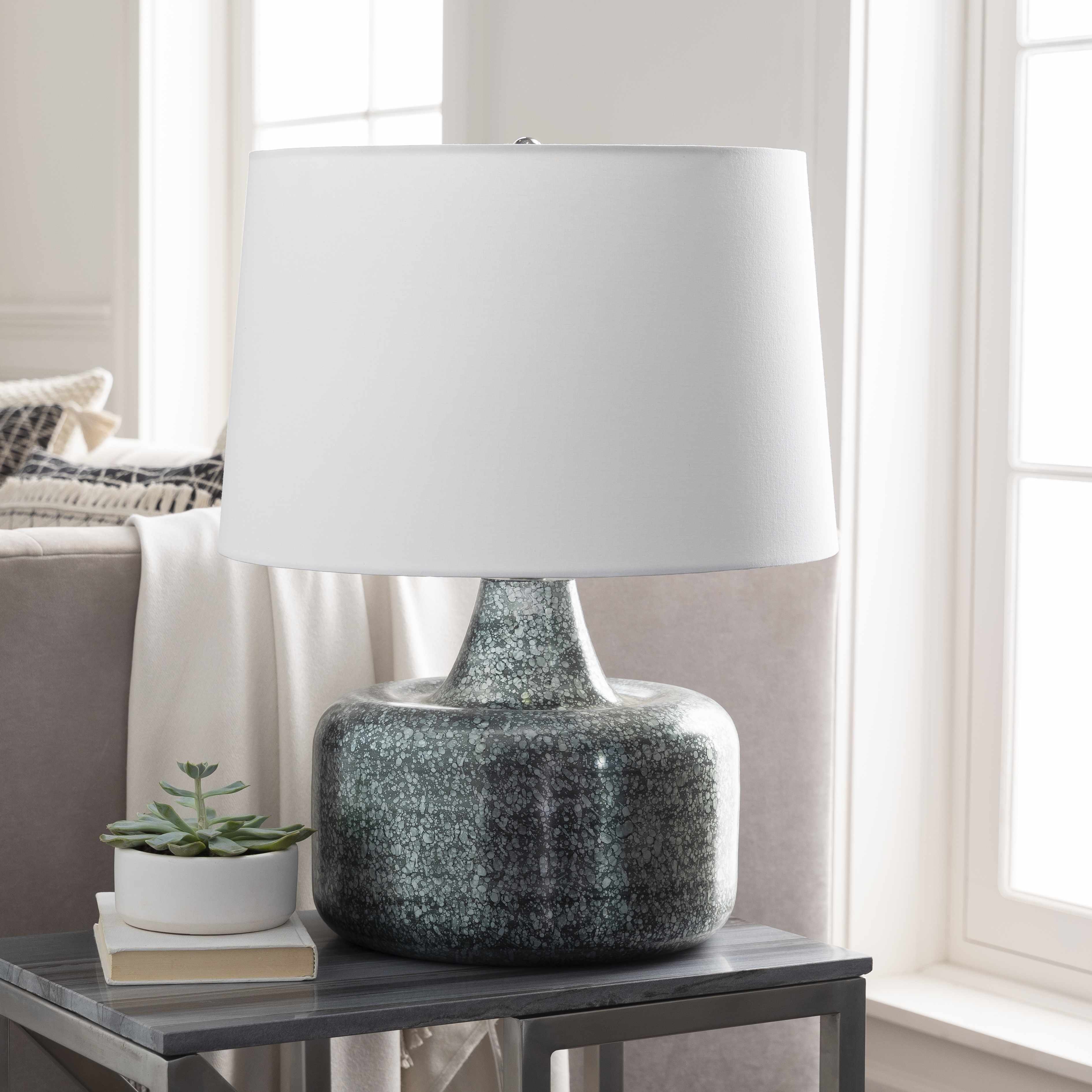 Raheny Table Lamp