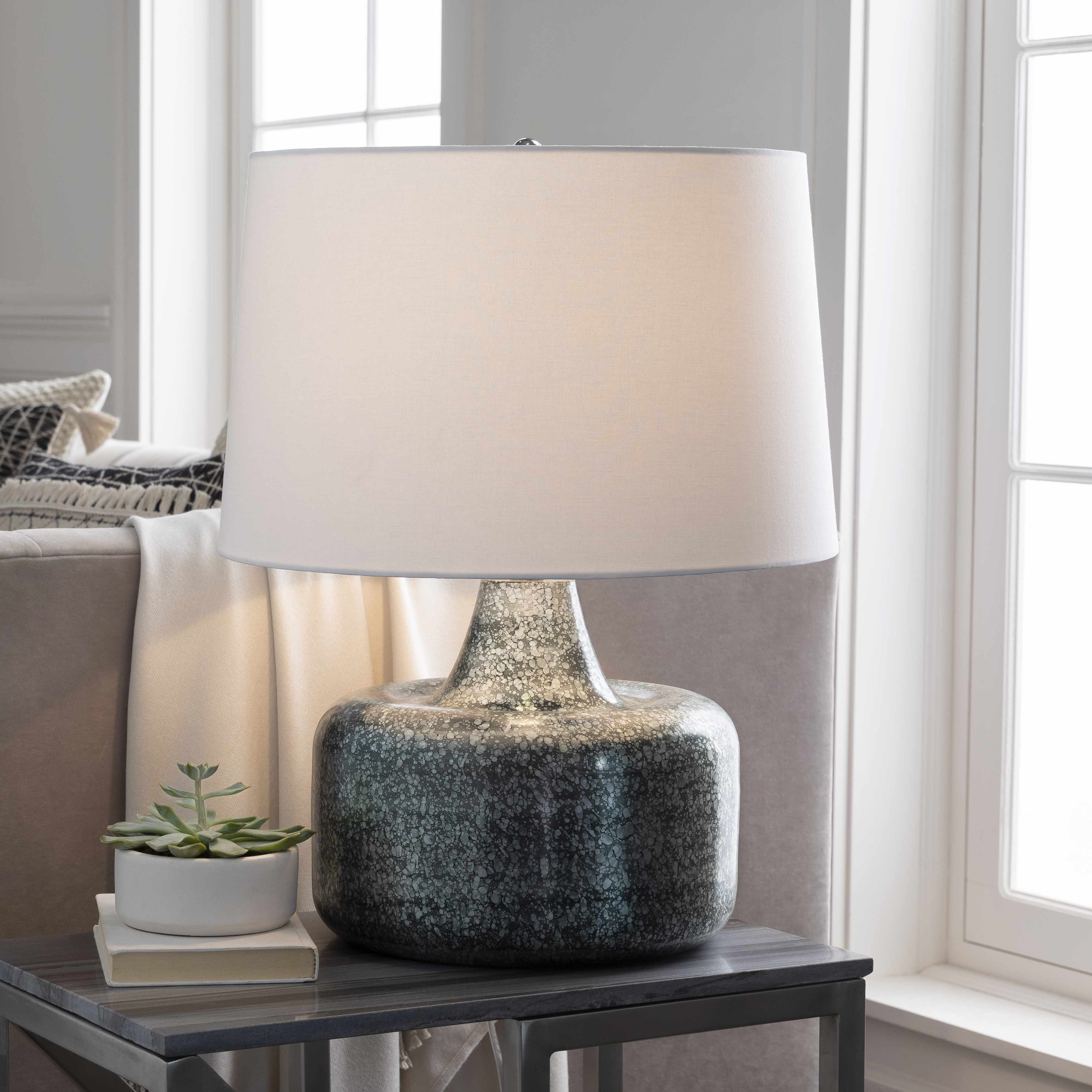 Raheny Table Lamp