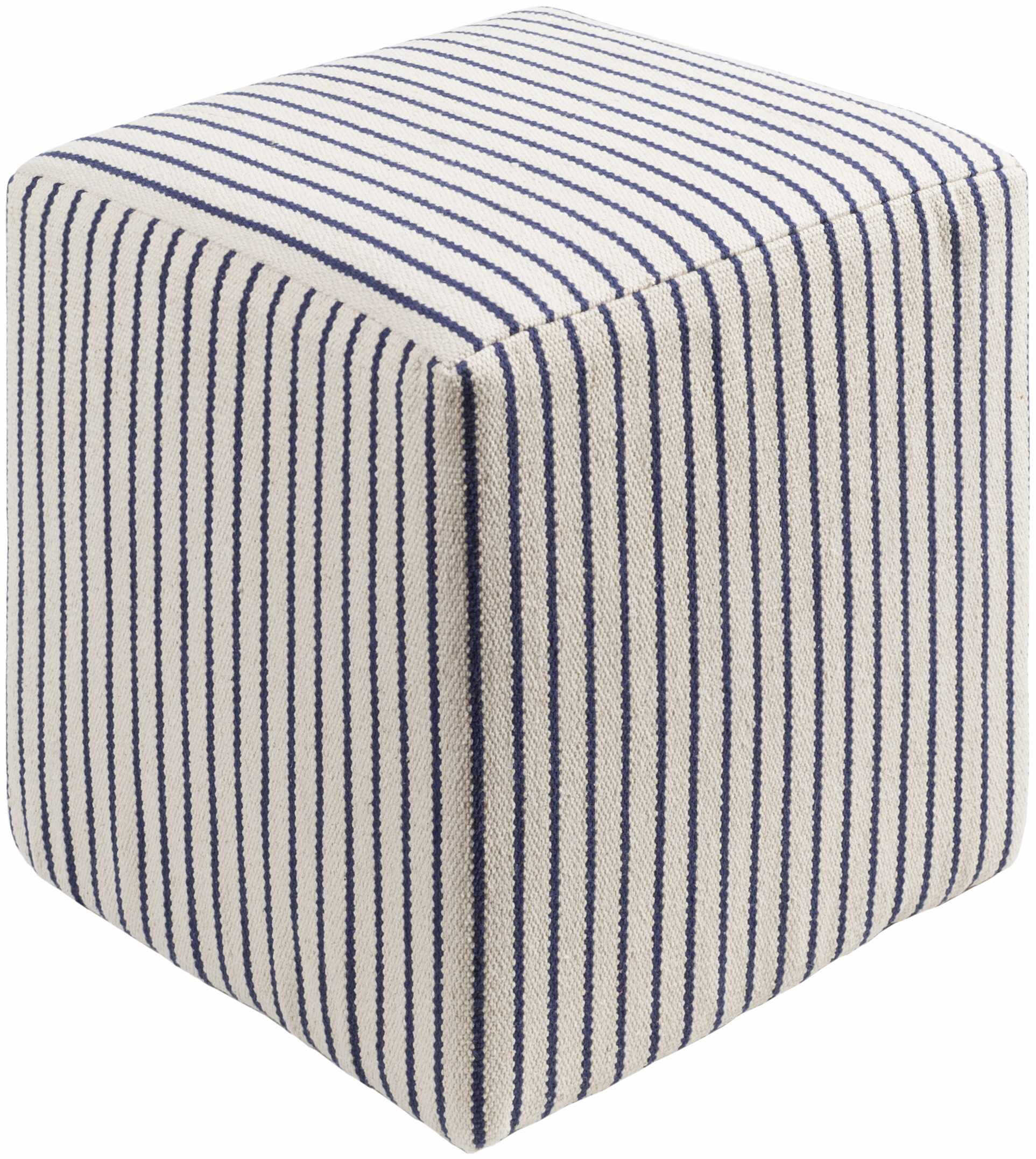 The Raspen Pouf