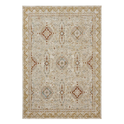 Ravenglass Cream Area Rug