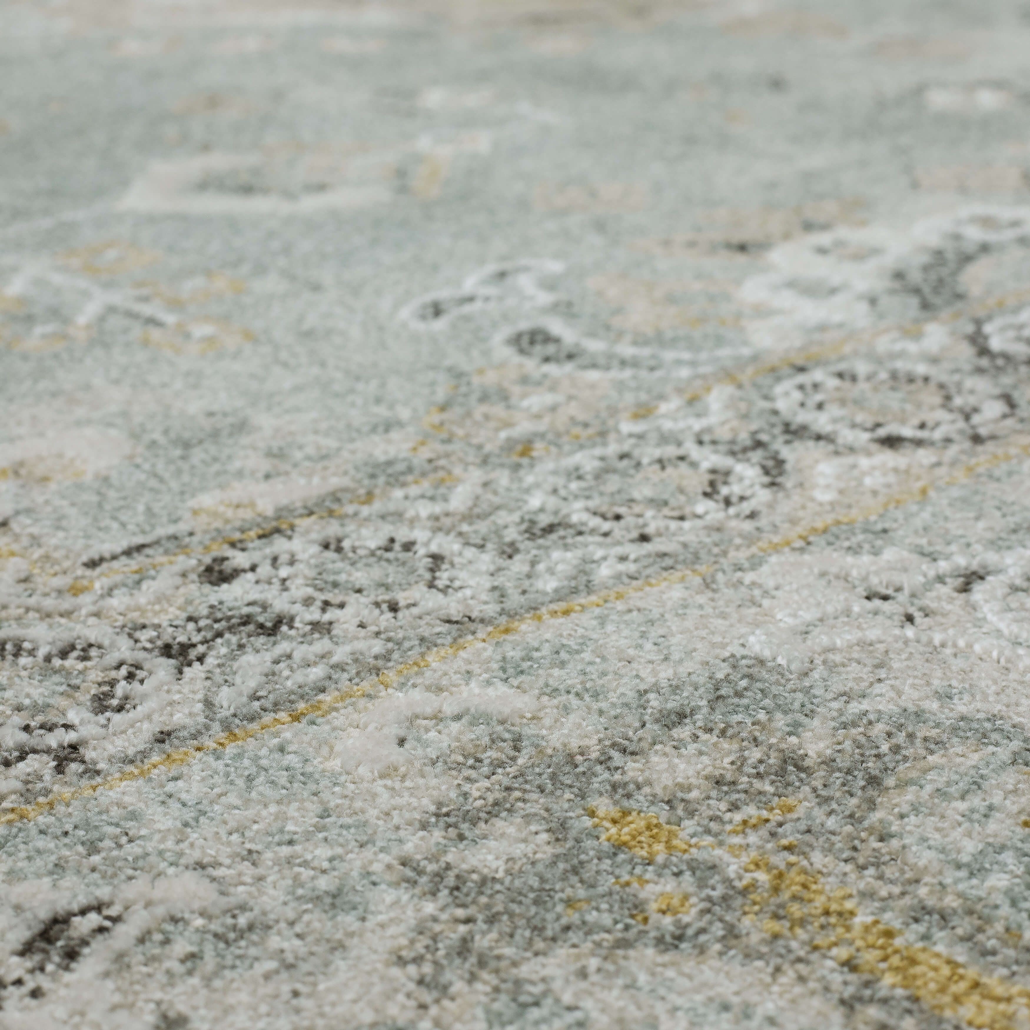 Ravenglass Blue Area Rug