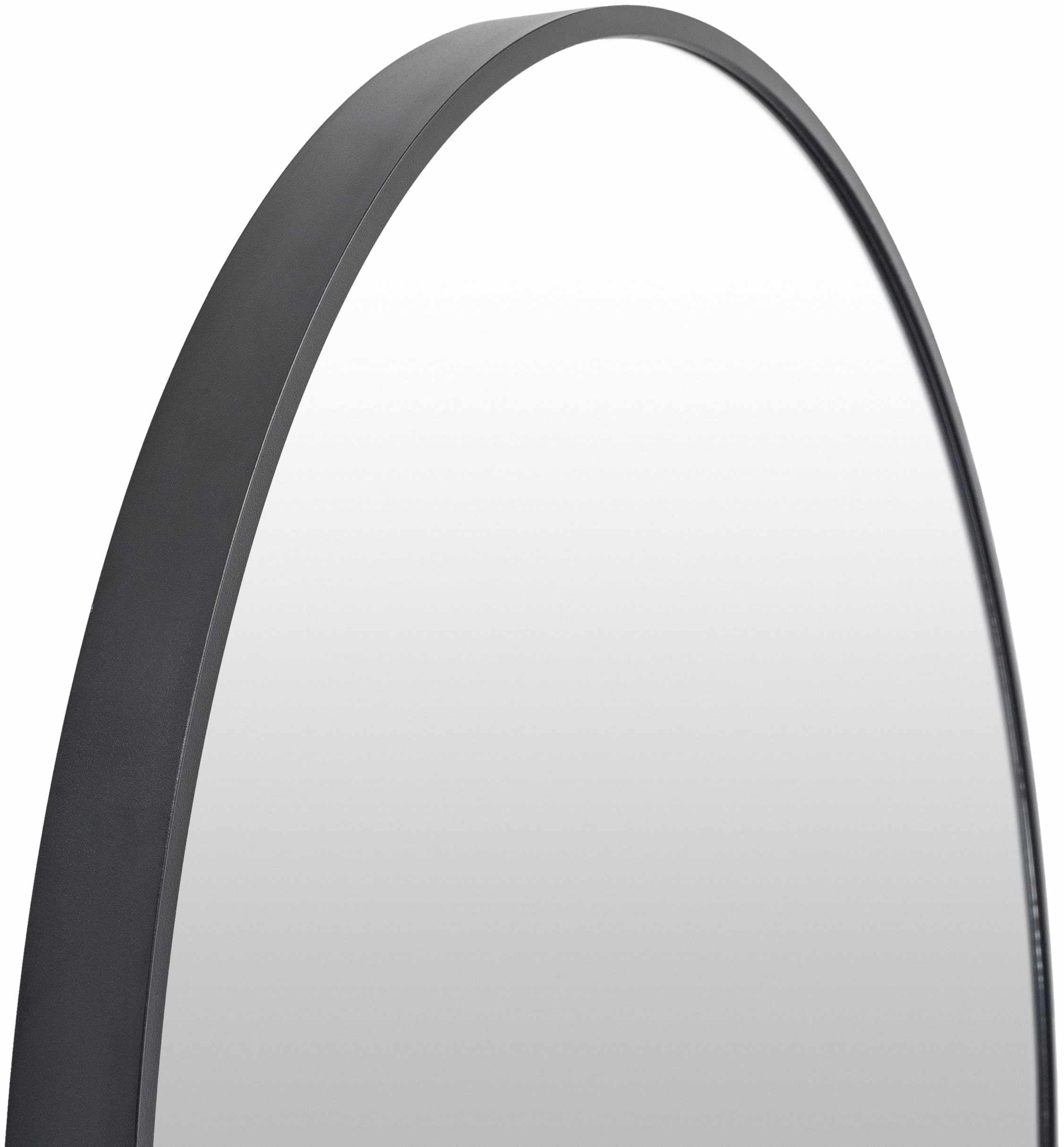 Lily Stylish Arched Wall Mirror
